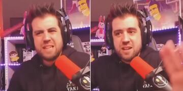 AuronPlay trata de descifrar chilenismos