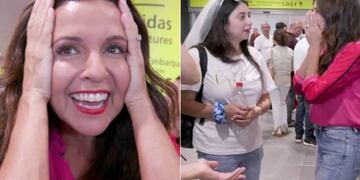 Karla Constant - Hola y adiós