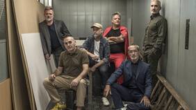 “Chile es nuestra segunda casa…”: la felicidad de Los Pericos tras su esperado regreso al país