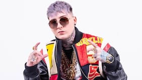 El arduo camino al éxito de Balbi el Chamako