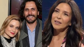 “Esta historia es más vieja que el hilo negro”: Karla Constant responde a rumores de infidelidad con Sergio Lagos