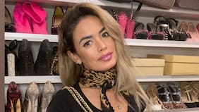 Quién es Sandy Boquita, la exmodelo y empresaria que denunció al alcalde de Colbún por abuso sexual