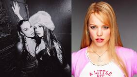 Kya y Loyaltty rinden un homenaje a Regina George en su nueva canción