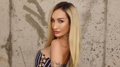 ¿Vuelve a la tele?: aseguran que Fran Maira recibió una propuesta para entrar a un reality