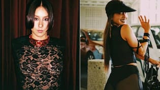Denise Rosenthal sorprende con registro en el gym que no pasó desapercibido: volvió a exhibir ‘detalle’ que enloqueció a fans