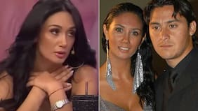 Pamela Díaz impactó con reveladora confesión en pantalla sobre su vínculo Manuel Neira: comentario no pasó inadvertido