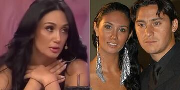 Pamela Díaz - Manuel Neira