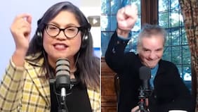 “¡Horrible! ¡Eso sí se llama machismo!“: Alejandra Valle arremete contra Pablo Mackenna por fea talla sobre Mara Sedini