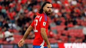 Brereton está de vuelta a la nómina de la selección chilena y la Generación Dorada está completamente ausente