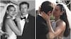 Dua Lipa compartió fotografías de su boda con Callum Turner en Italia: artista lució elegante vestido de novia de Chanel
