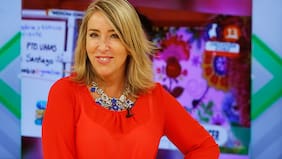 “Son los costos que hay que pagar”: La opinión de Jennifer Warner ante el despido de Ale Valle