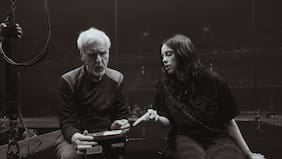 Billie Eilish y James Cameron llegarán en marzo al cine con una película de un concierto en 3D
