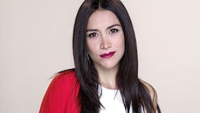 Loreto Aravena vuelve a Canal 13 animando programa "con un corte un poco más social"