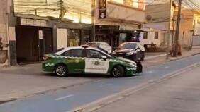 Vuelco en caso de “secuestrado” que era buscado por su esposa en Talca: estaba en night club y gastó más de la cuenta