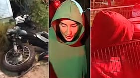 Extranjero habría ingresado a la clínica en riesgo vital: nuevos detalles tras choque que terminó con Fran Maira detenida