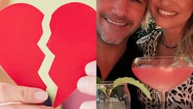 Inesperado quiebre remece la farándula: querida pareja se separa tras 21 años de matrimonio