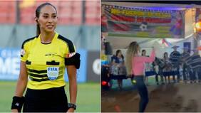 “Invertimos unos 10 millones”: Cindy Nahuelcoy reveló cómo armó en tres días su fonda en Puente Alto