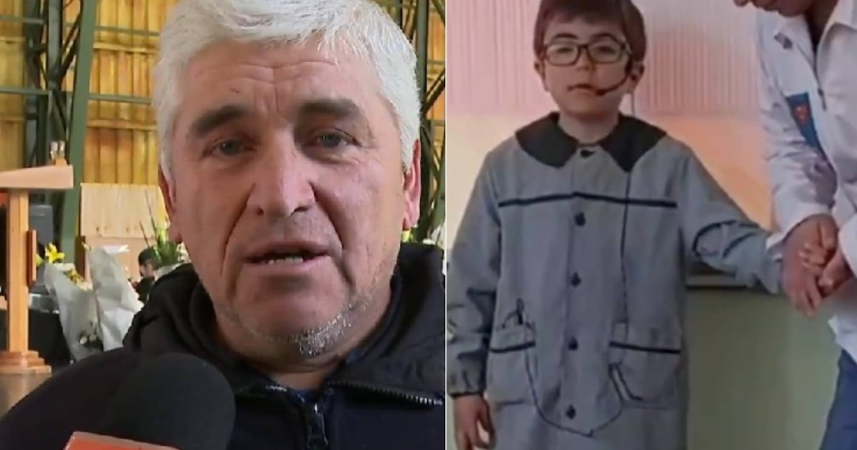 TRAGEDIA EN CURANILAHUE: Niño muere tras consumir hamburguesa mal cocida