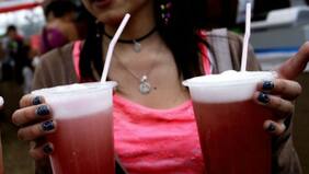 Periodista estadounidense relató su terrible experiencia tras probar el "terremoto"