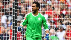 Hasta Iker Casillas se sumó a los elogios para Claudio Bravo