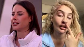 “Solo sirven cuando hay billete”: Ignacia Michelson criticó a los papás de Fran Maira en medio de complejo momento