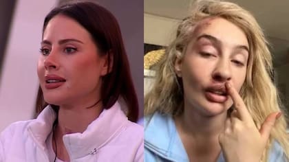“Solo sirven cuando hay billete”: Ignacia Michelson criticó a los papás de Fran Maira en medio de complejo momento