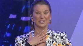 "Ni tortas, ni velas, ni nada": el cumpleaños con lágrimas de Claudia Schmitd