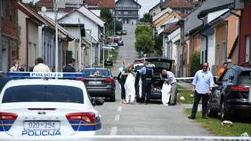 Hombre croata entró a hogar de ancianos y mató a seis personas: una era su propia madre