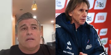 Solabarrieta - Gareca