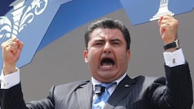 Arrestan a líder de aberrante iglesia evangélica por pederastia y abuso de menores