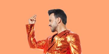 LUIS FONSI