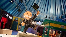 Family Fest by Hasbro: Un panorama familiar donde los niños son el centro