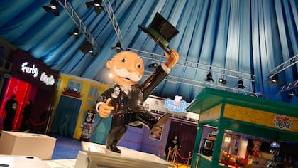 Family Fest by Hasbro: Un panorama familiar donde los niños son el centro