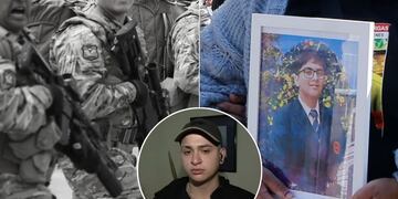 caso de Franco Vargas