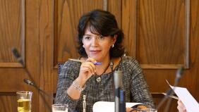 Reportan encerrona a esposo de la senadora Yasna Provoste: lo golpearon con un arma