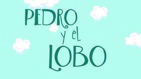 Artistas nacionales sorprenden a niños en su día con relato de "Pedrito y el Lobo"