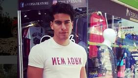 Los especiales requerimientos por el cuidado de sus quemaduras que Vértigo debe cumplir con Ignacio Lastra