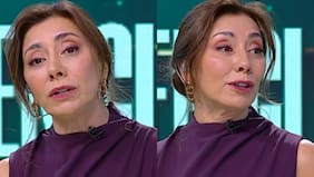 Tras emotivo capítulo: ¿Cómo le fue en rating a “Carmen Gloria: Fuerte y Claro” en su tercer día?