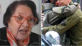 “Justo a tiempo... gran trabajo”: Dra. Cordero saca ronchas con ácido e irónico mensaje tras asesinato de cabo Aguilera