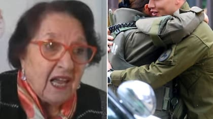 “Justo a tiempo... gran trabajo”: Dra. Cordero saca ronchas con ácido e irónico mensaje tras asesinato de cabo Aguilera