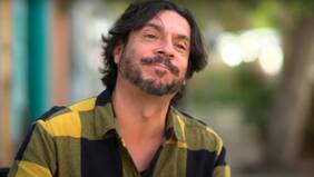 "Tomaron mucha piscola y después borrachos despidiéndonos...": el carrete de Mauricio Jürgensen con la banda Mars Volta y el guitarrista de Red Hot Chili Peppers