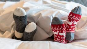 Empieza el frío: Los 5 elementos clave para dormir bien en invierno