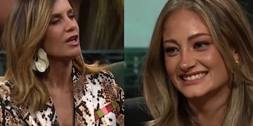 ¿Terminó bien? Florencia Araneda se reencontró con su ex suegra, Diana Bolocco