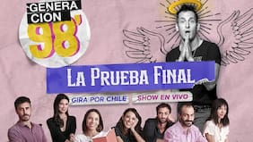 Nuevas fechas para la obra de teatro de Generación 98: revisa las ciudades y precios de las entradas