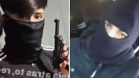 Estaba escondido: Capturan a presunto asesino de “El Netflix”, delincuente de 17 años acribillado en un departamento