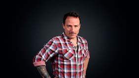 Gonzalo Egas y sus tres semanas en Vecinos al Límite: “Me dolió quedar eliminado de forma tan prematura”