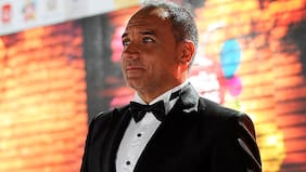 Feroz desmentido de Lucho Jara: “Es pura maldad”