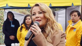 “Cortó el teléfono…”: La tensa discusión en vivo entre Cathy Barriga y el matinal de La Red