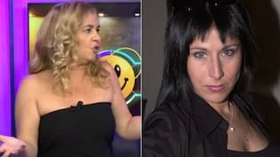 Titi García-Huidobro se suma al debate y reacciona a minuto de furia de Elvira López en Primer Plano: aportó revelador dato