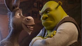 Shrek 5 lanza su primer tráiler y revela a Zendaya como la voz de la hija de Shrek y Fiona